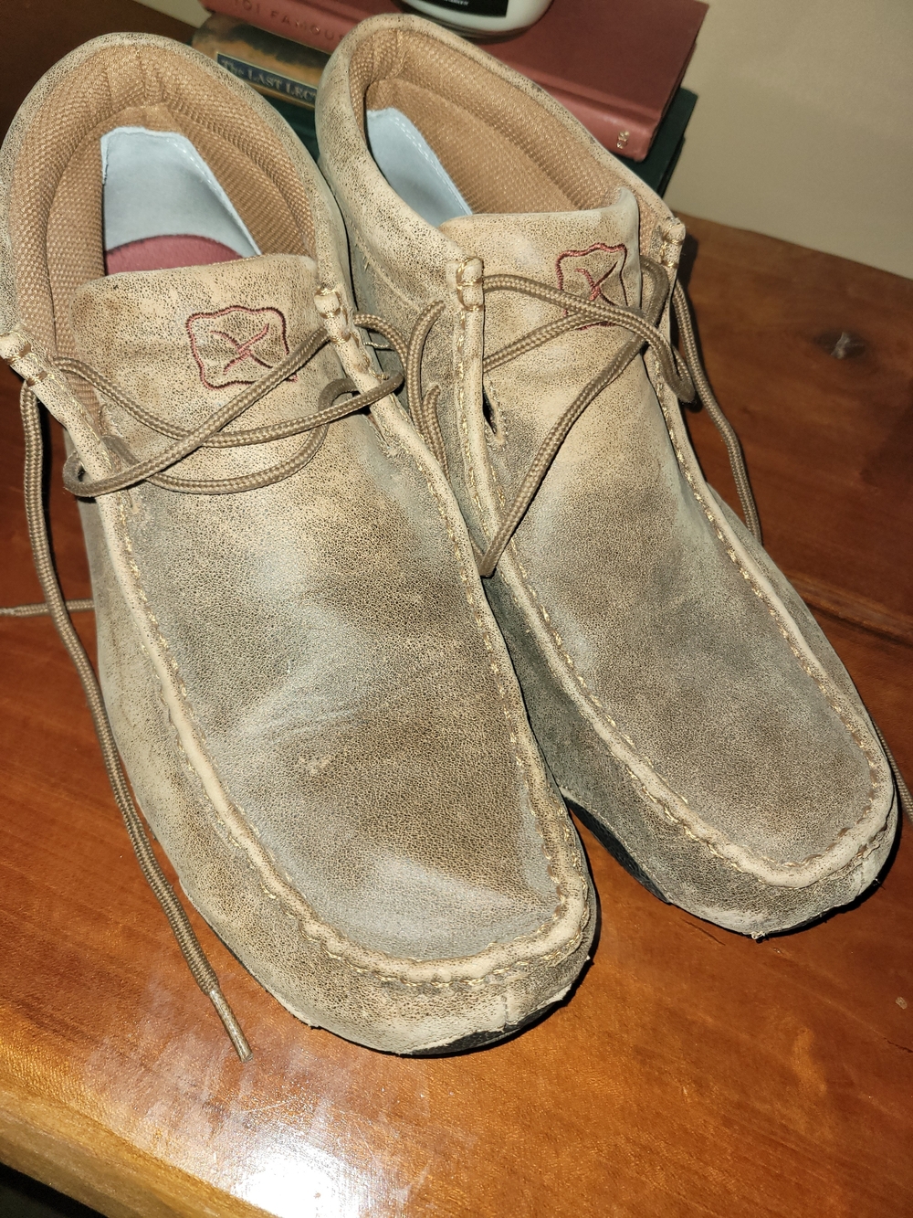 Men's Twisted X Shoes